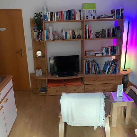 Einladendes Appartement Im Gruenen Fuer 2 Personen Ostrach Zewnętrze zdjęcie