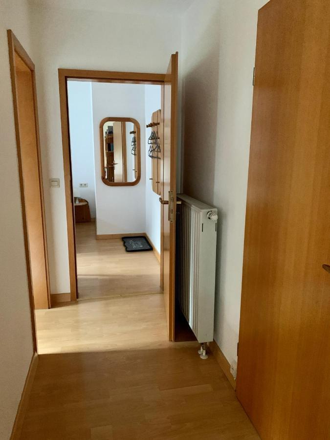 Einladendes Appartement Im Gruenen Fuer 2 Personen Ostrach Zewnętrze zdjęcie
