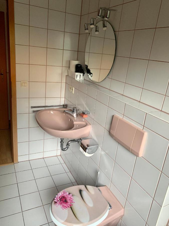 Einladendes Appartement Im Gruenen Fuer 2 Personen Ostrach Zewnętrze zdjęcie
